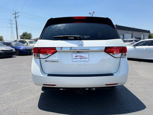 Used 2015 Honda Odyssey EX-L image 3