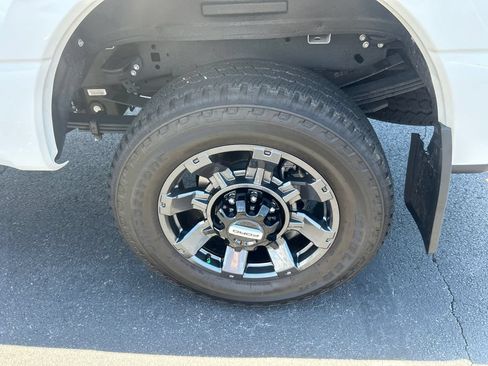 Certified 2025 Ford F350 XL w/ STX Appearance Package AWD/4WD image 19
