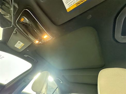 Certified 2025 Mercedes-Benz C 300 Sedan image 32