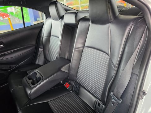 Used 2024 Toyota Corolla XSE FWD image 17