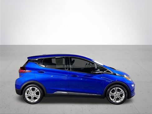 Used 2020 Chevrolet Bolt LT image 5
