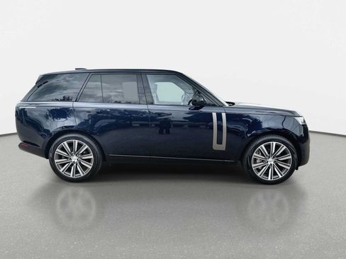 Used 2023 Land Rover Range Rover SE AWD/4WD image 10