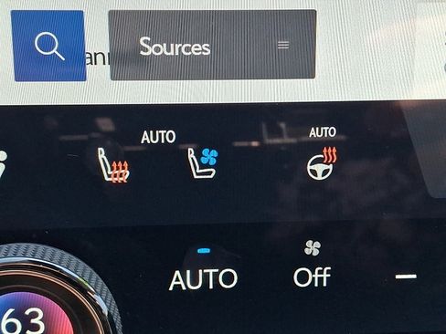 Used 2023 Lexus NX 350 AWD image 24