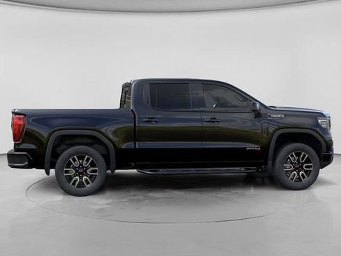 New 2026 GMC Sierra 1500 AT4 w/ AT4 Premium Package image 5