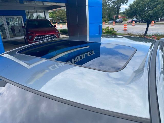 Used 2012 Honda Accord EX image 9