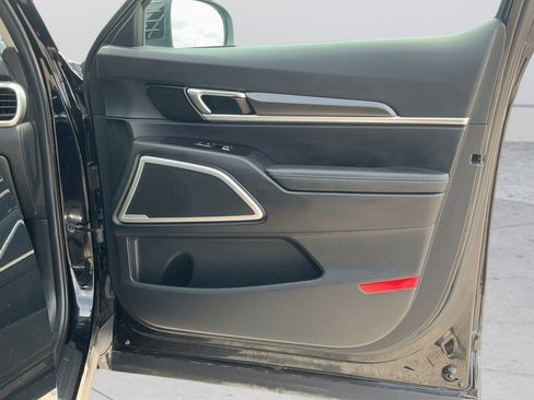 Used 2023 Kia Telluride S w/ S Sunroof Package FWD image 23