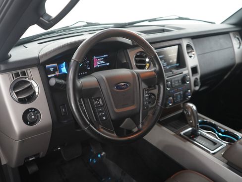 Used 2015 Ford Expedition King Ranch AWD/4WD image 20