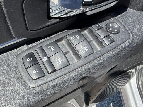 Used 2024 RAM 1500 Classic Warlock RWD image 19
