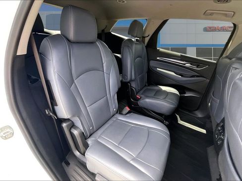 Used 2020 Buick Enclave Premium w/ Trailering Package, 5000 lbs. AWD/4WD image 25
