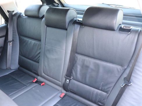 Used 2002 BMW X5 3.0i image 48