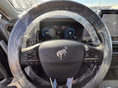 New 2025 Ford Bronco Sport Badlands w/ Badlands Tech Package image 15