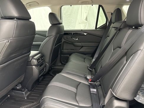 New 2026 Honda Pilot EX-L image 14