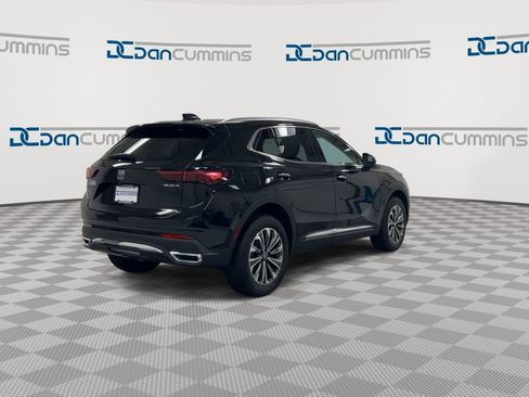 New 2026 Buick Envision Preferred AWD/4WD image 8