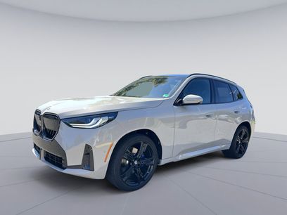 New 2026 BMW X3 xDrive30 w/ Premium Package