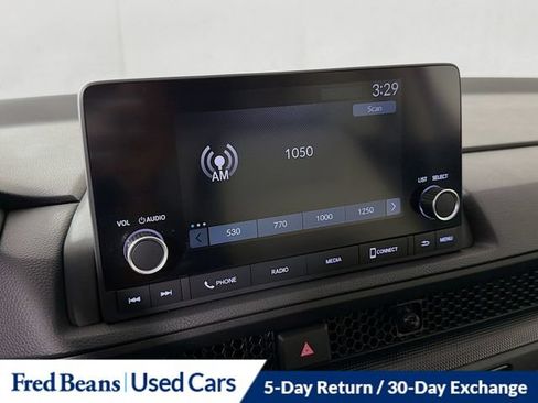 Used 2023 Honda CR-V EX image 19