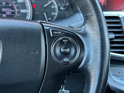 Used 2015 Honda Accord Sport image 24