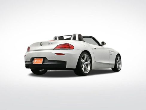 Used 2012 BMW Z4 sDrive28i image 30