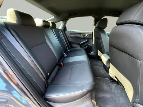 Used 2023 Honda Civic Sport image 24
