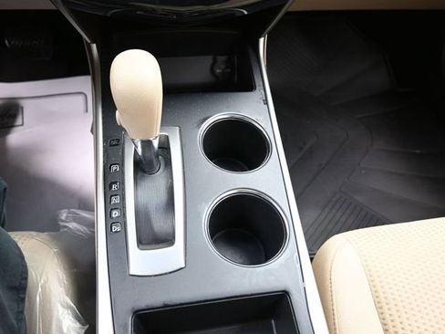 Used 2015 Nissan Altima 2.5 S w/ Power Driver Seat Package image 11