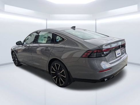New 2026 Honda Accord Touring image 6
