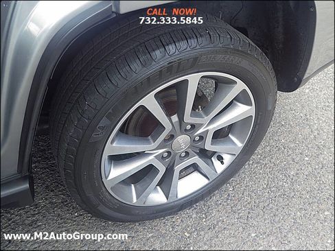 Used 2016 Jeep Compass Sport w/ Power Value Group image 29