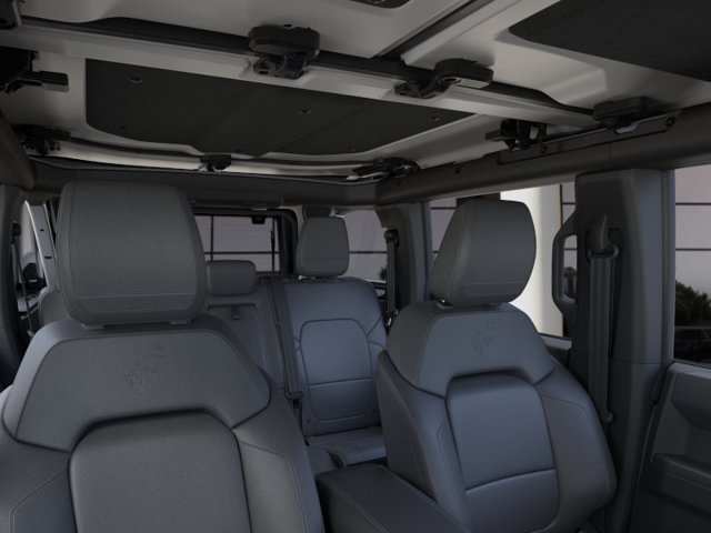 New 2026 Ford Bronco Outer Banks AWD/4WD image 12
