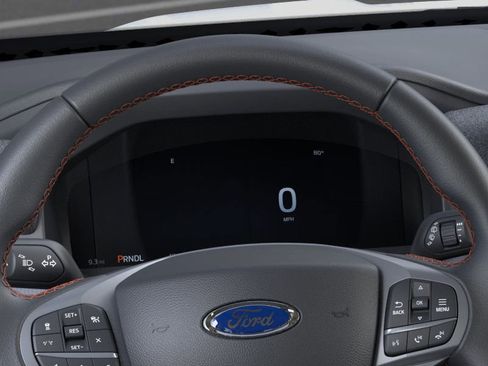 New 2026 Ford Explorer Active w/ Active Comfort Package image 14