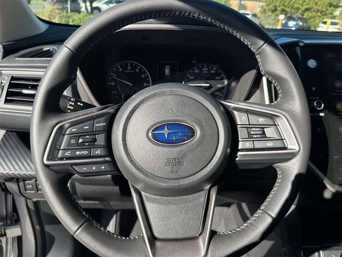 New 2025 Subaru Ascent Premium image 14