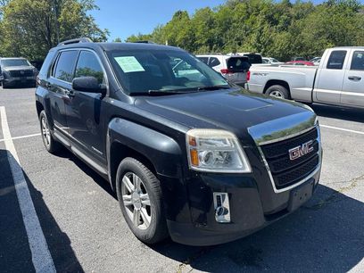 Used 2015 GMC Terrain SLE w/ Convenience Package