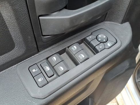 New 2026 RAM 2500 Tradesman image 18