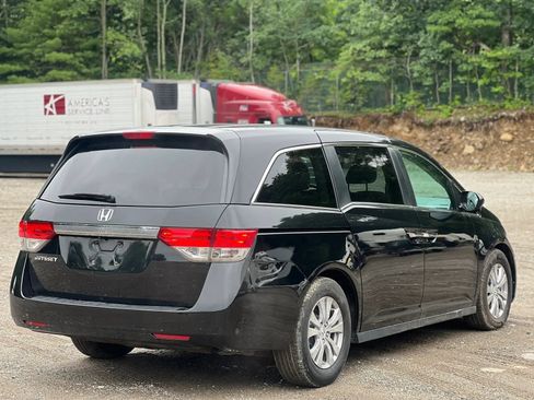 Used 2014 Honda Odyssey EX image 6