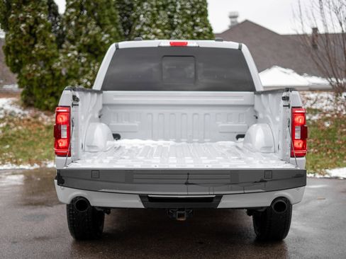 Used 2023 Ford F150 XLT w/ Equipment Group 302A High image 7