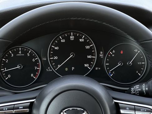 New 2025 MAZDA CX-50 AWD 2.5 S w/ Cargo Package image 13