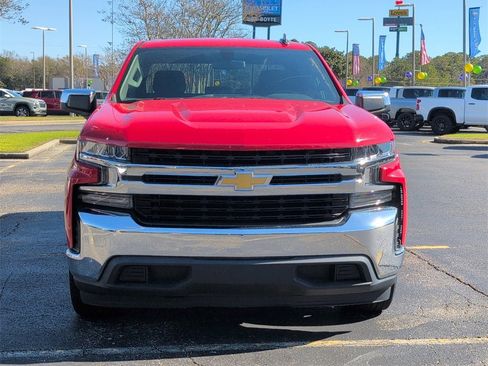 Used 2019 Chevrolet Silverado 1500 LT w/ All-Star Edition image 9