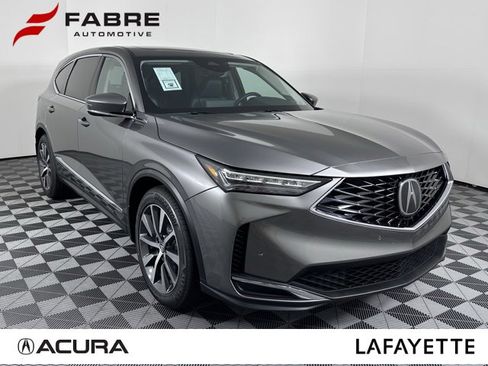 New 2026 Acura MDX w/ Technology Package image 1