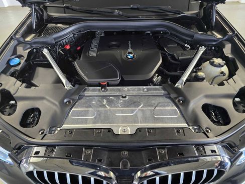 Used 2019 BMW X3 xDrive30i w/ Driving Assistance Package image 8