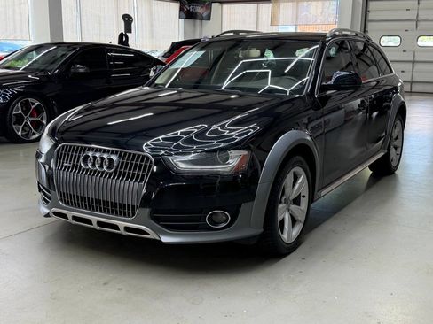 Used 2013 Audi A4 Premium w/ Convenience Pkg AWD/4WD image 5
