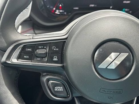 Certified 2025 Dodge Hornet R/T AWD/4WD image 24
