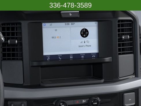 New 2026 Ford F350 XL AWD/4WD image 14