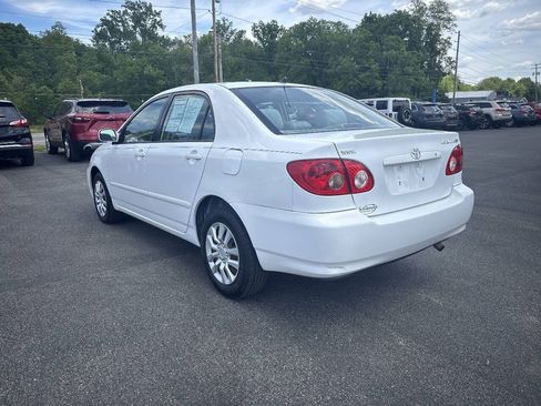Used 2006 Toyota Corolla LE FWD image 5