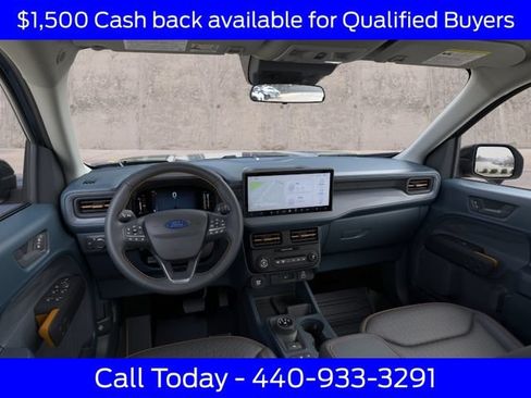 New 2026 Ford Maverick Tremor AWD/4WD image 11