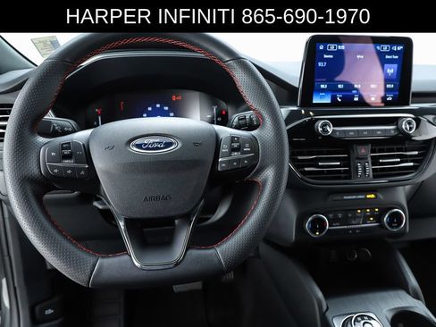 Used 2025 Ford Escape ST-Line FWD image 58