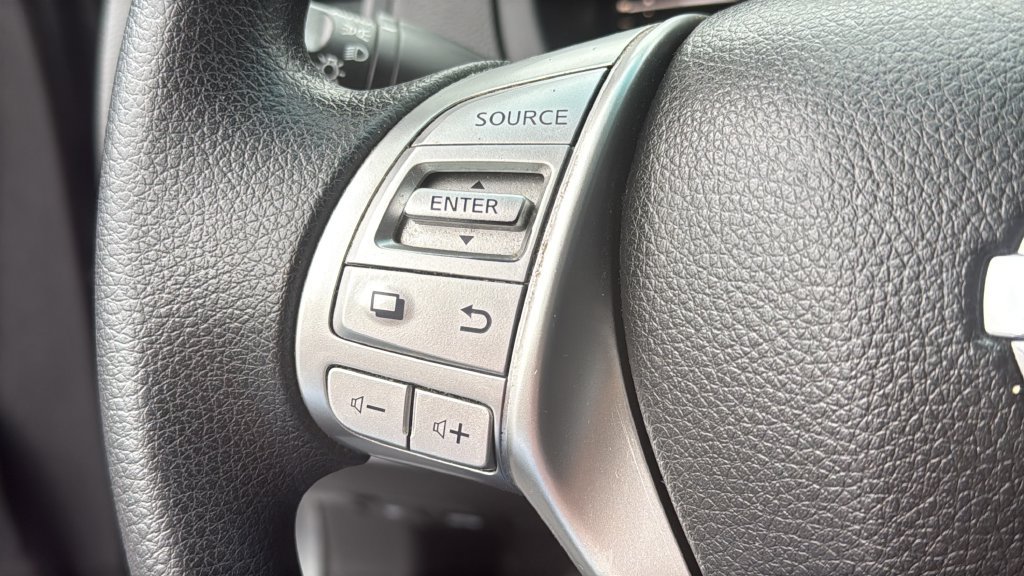 Used 2016 Nissan Altima 2.5 S FWD image 23