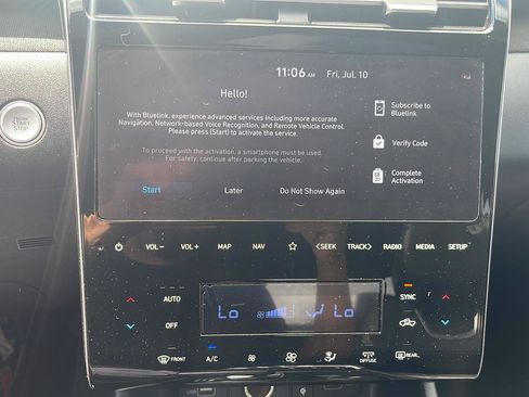 Certified 2023 Hyundai Santa Cruz Limited w/ Launch Package AWD/4WD image 29