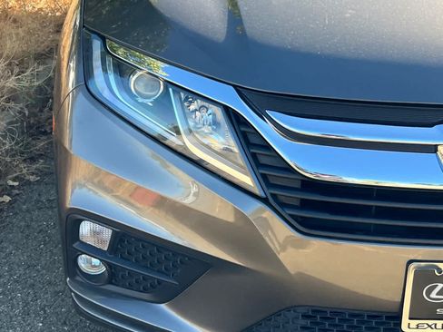 Used 2019 Honda Odyssey EX-L image 8
