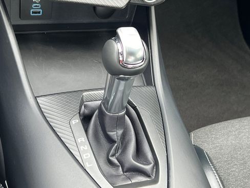 Used 2025 Ford Mustang Coupe image 20