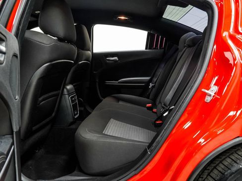 Used 2020 Dodge Charger GT RWD image 18