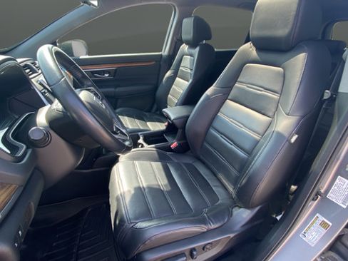 Used 2019 Honda CR-V EX-L image 9