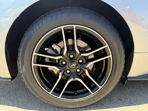 Used 2023 Ford Mustang Premium RWD image 38