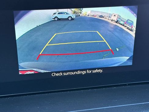 Used 2023 MAZDA CX-30 AWD 2.5 S w/ Preferred Package image 21